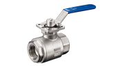 BALL VALVES