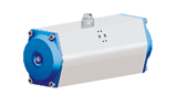 PNEUMATIC ACTUATOR
